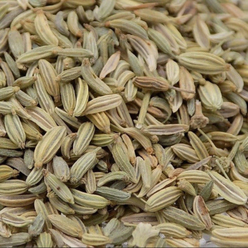 FENOUIL Vert Graines ( Inde ) –