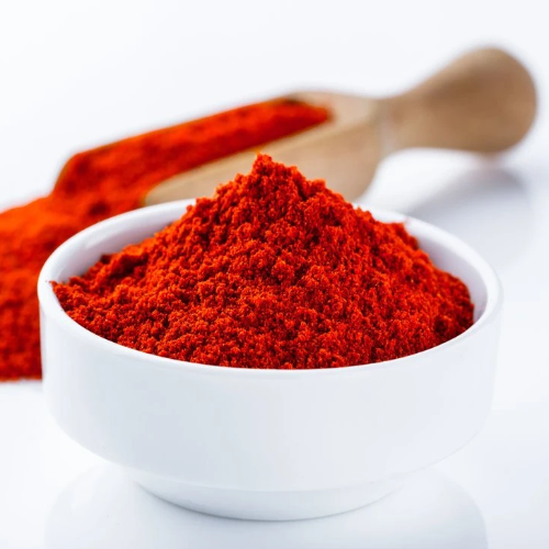 Paprika doux - Achat, utilisation et recettes - L'ile aux épices